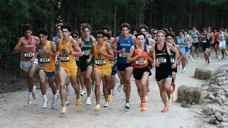Belen’s Mantecon three-time champ in Carolina. Plus Pine Crest football, Ransom golf and more