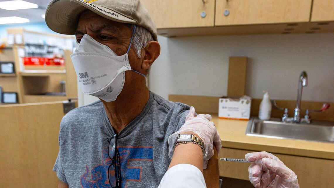 New COVID vaccines are coming to Florida. Who can get the shots and where?