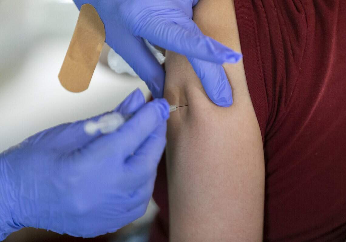 Florida’s surgeon general wants to end vaccine mandates. Will the GOP go along?
