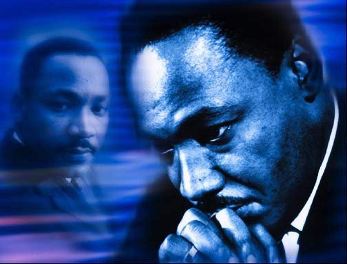 Martin Luther King Jr. Day will be celebrated on Monday, Jan. 16, 2023.