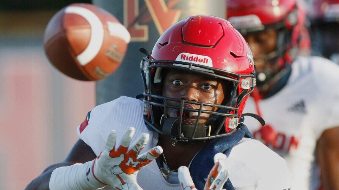 Edison WR Joseph on UM pledge: ‘I just love being home and making an impact on the city’