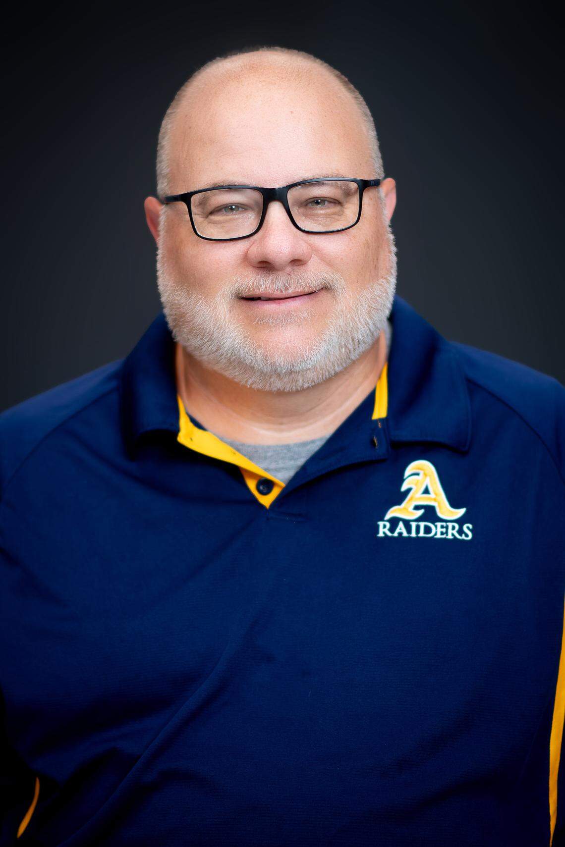 After leading his team to the Class 6A state final and a top 10 national ranking in his first season, St. Thomas Aquinas’ Bryan Hantak is the Miami Herald’s Broward County Coach of the Year for Classes 7A-5A.