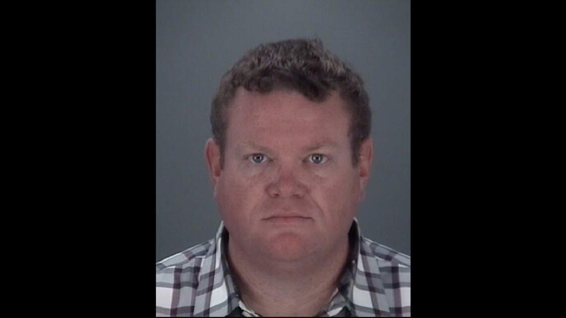 A coach shoved a player at practice, police say. The player was a 12-year-old girl