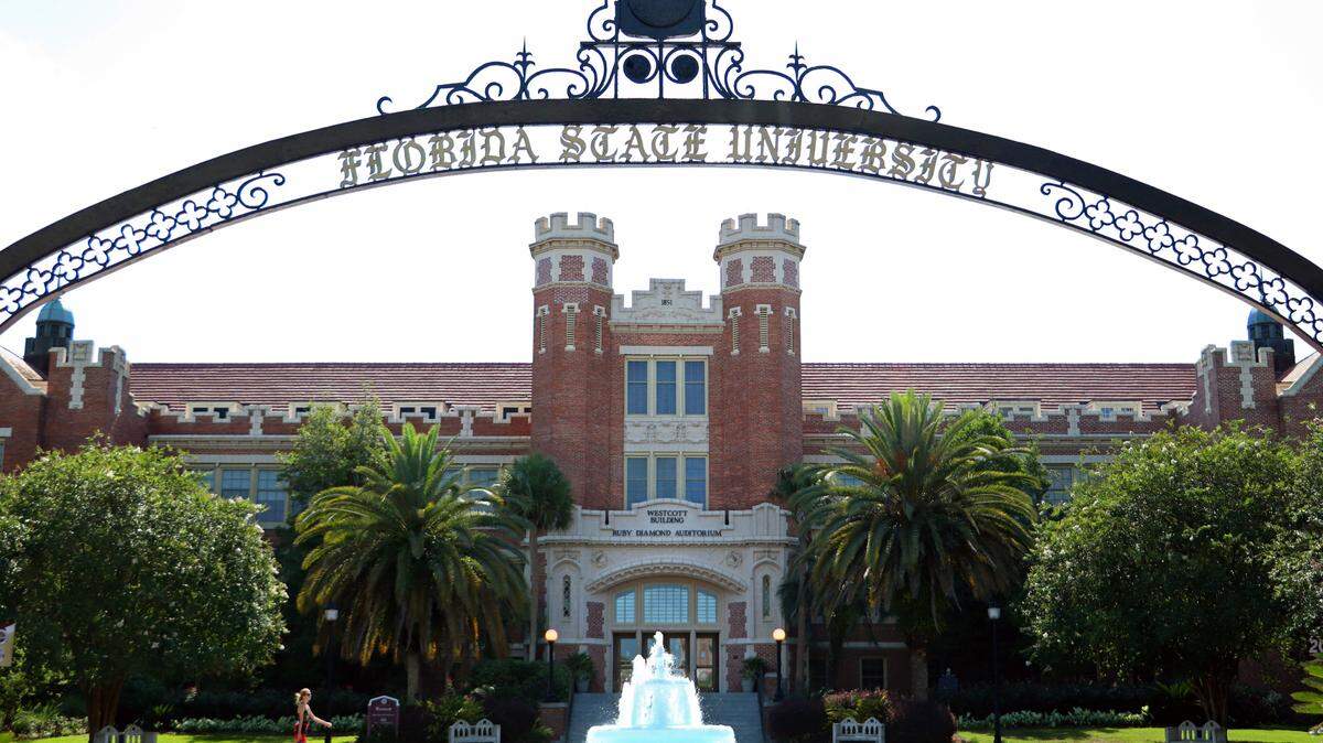 Florida State University in Tallahassee fired a professor, suspended another and allowed a third to remain on the job after it determined they committed sexual misconduct students, according to disciplinary records.