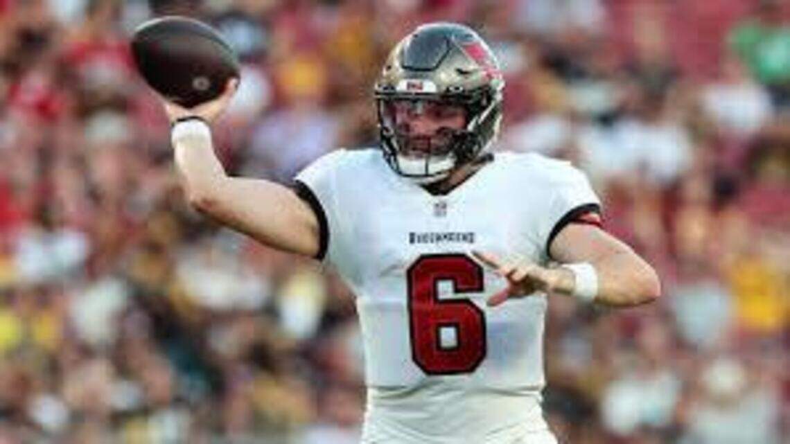 NFL Thursday: Slumping Tampa Bay in playoff fight, needs a win vs. Atlanta. Our pick