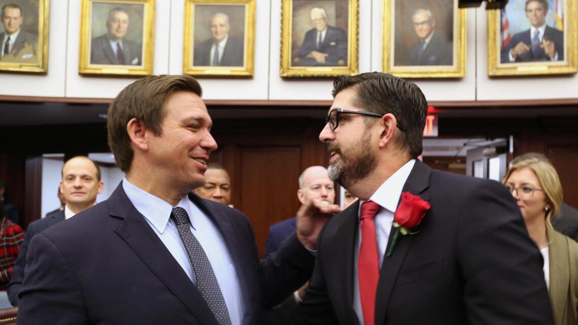 Florida parents who push for government intrusion in education are failing their kids | Opinion
