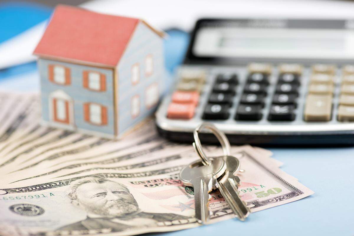 As of Tuesday, Aug. 19, the average 30-year fixed mortgage rate in California was 6.7%, according to Zillow.