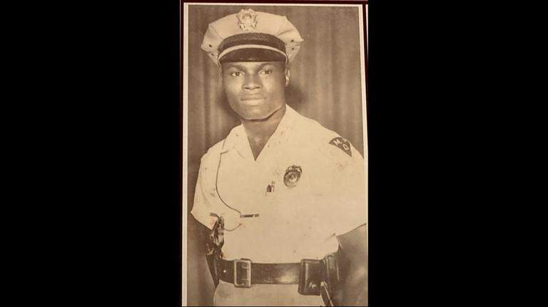 He was one of the first Black police officers in Miami. The stories he can tell | Opinion