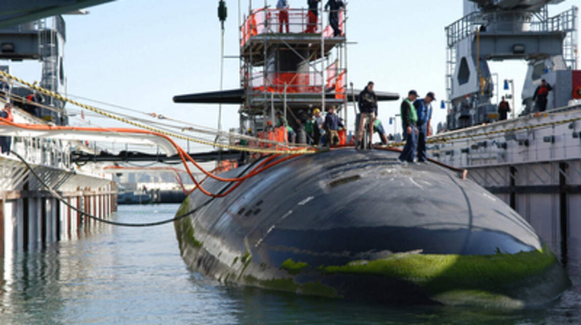 Russia’s warships in Cuba are more than a tit-for-tat for Biden’s support for Ukraine | Opinion