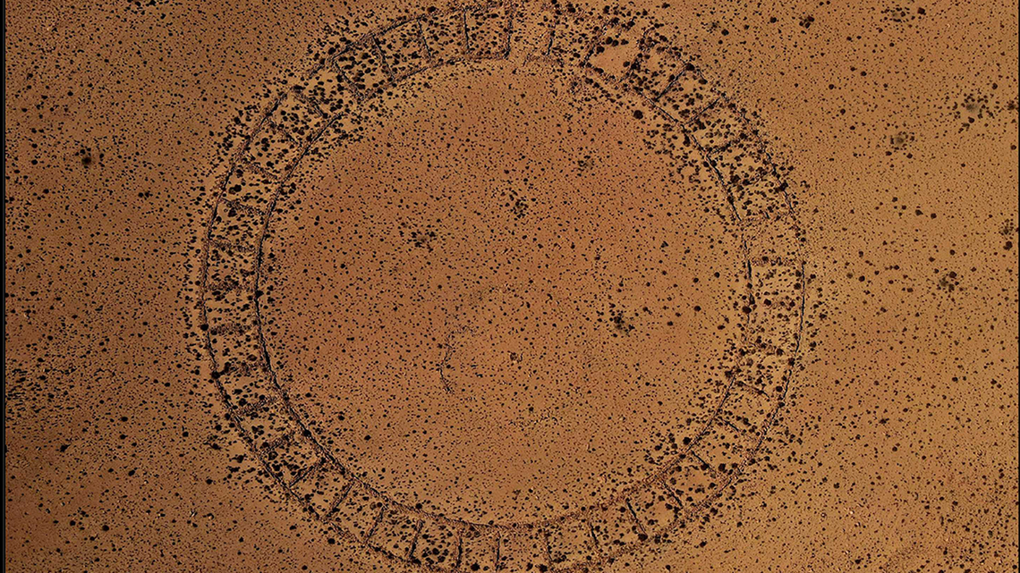 Researchers found the Waskiri site unique among 135 ritual sites linked to ancient Andean wak’a cults and Incan settlements, study says.