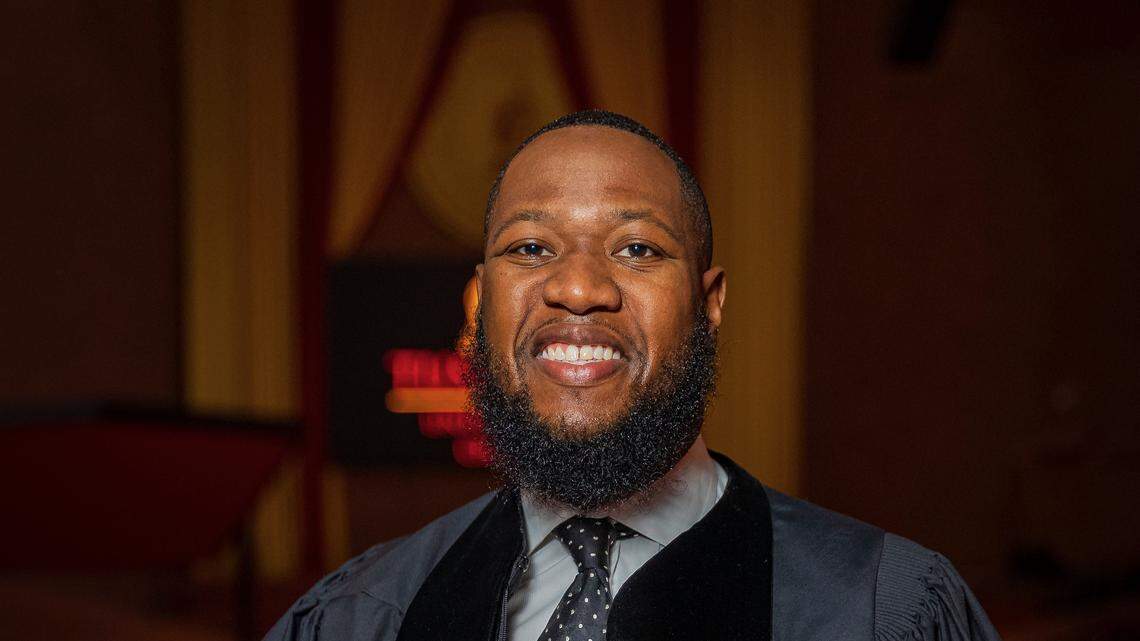 His parents planted the seeds of faith, which have grown into beautiful blooms | Opinion