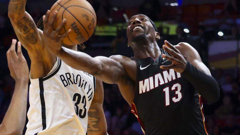 Photo Gallery: Miami Heat vs. Brooklyn Nets | Tuesday, March 3, 2026