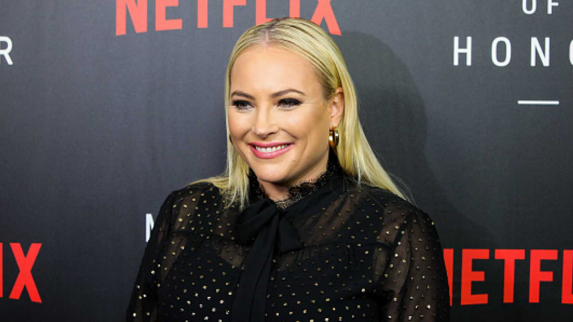 Meghan McCain