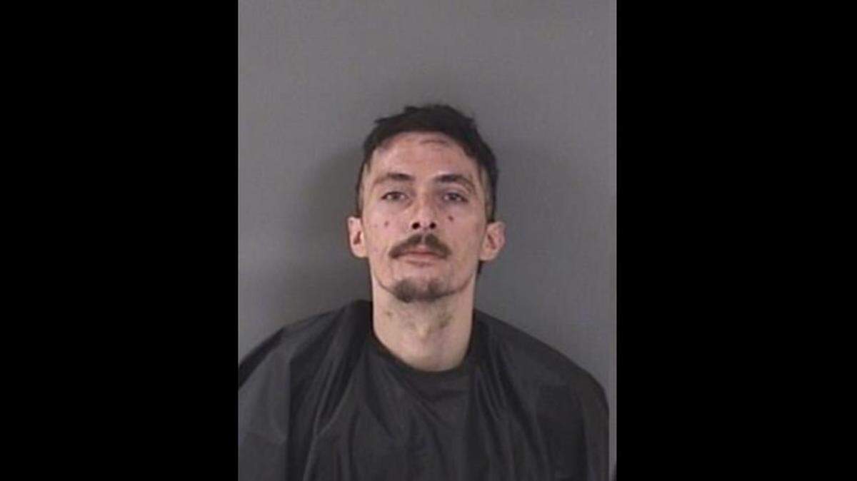 Indian River County deputies said four beanbag rounds and three Taser cartridges couldn’t stop Michael Kifer, 29, who was armed with a foot-long sword. A deputy shot him and Kifer later died from the wound.