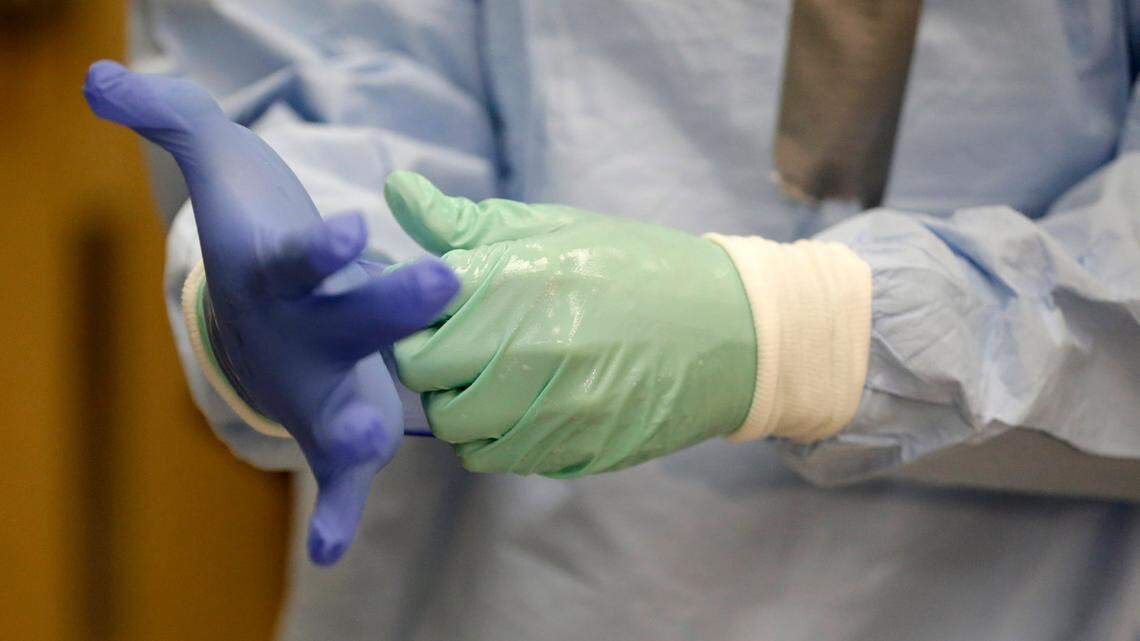 Dr. Meryl J. Nass had her license suspended by a licensing board in Maine after accused of sharing COVID-19 misinformation. She must undergo a psych evaluation.