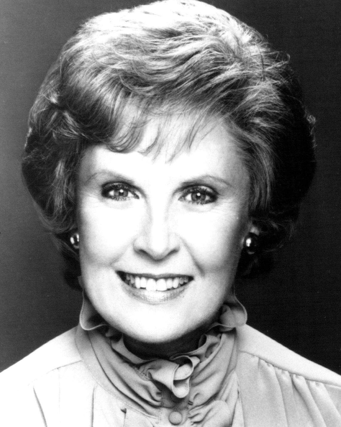 Molly Turner of WPLG-Channel 10.