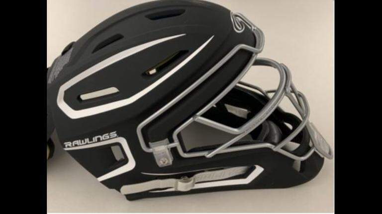 A catcher’s helmet might fail to protect your head. That’s why it’s been recalled