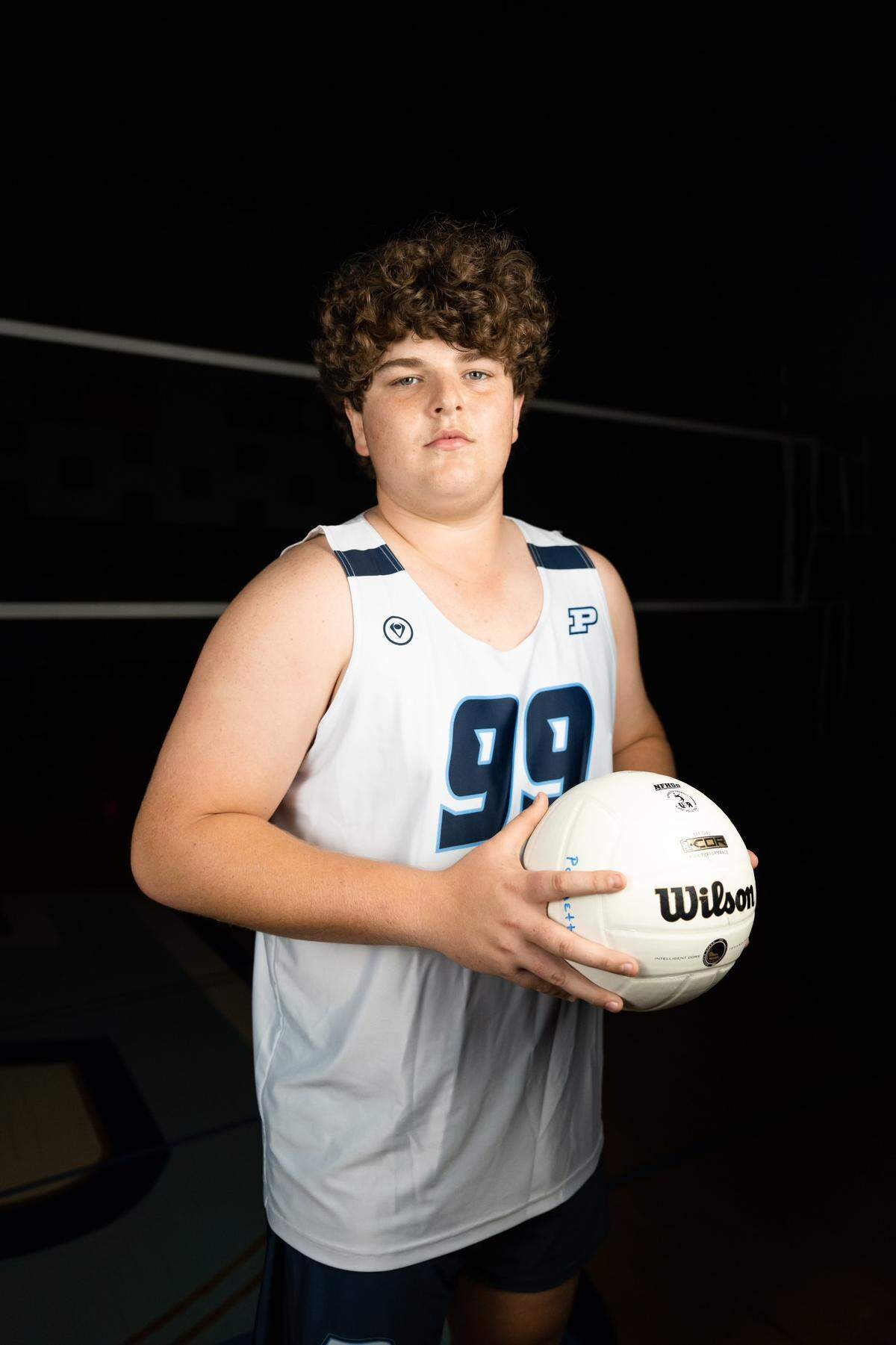 Ronen Dircie, Palmetto