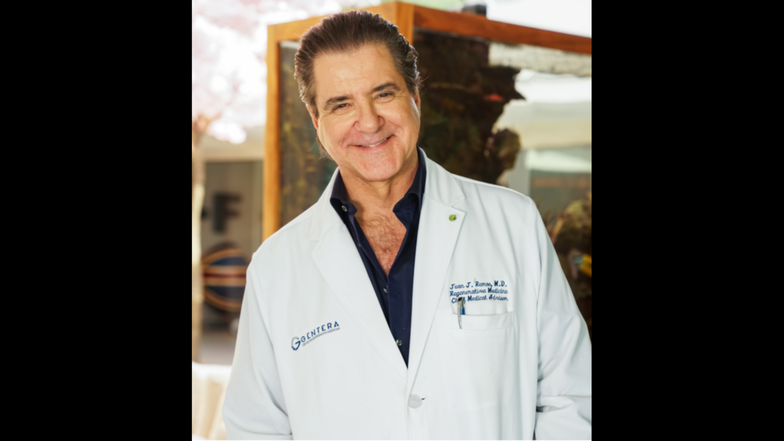 Senior-level hires and promotions in Miami-Dade and Broward for the week of Oct. 26, 2020