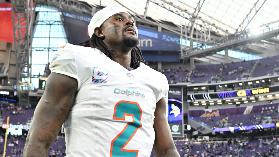 From QB to Hafley’s staff to trades, Dolphins have decisions to make. Our advice
