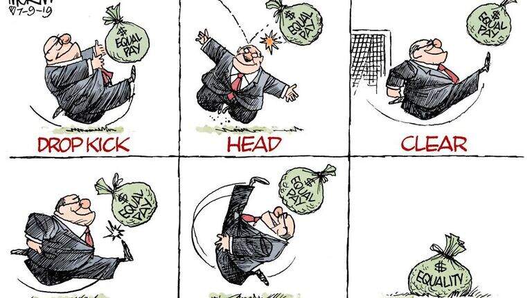 How the game is played