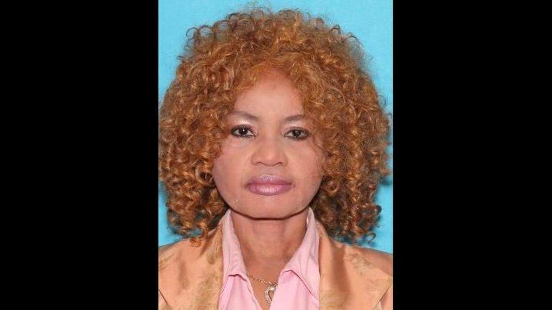 Dr. Jeanne Esther Germeil