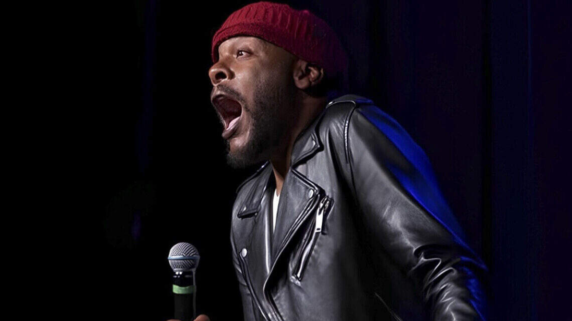 Miami Takeover opens with ‘Comedy Vybez’ at Miami Beach Bandshell
