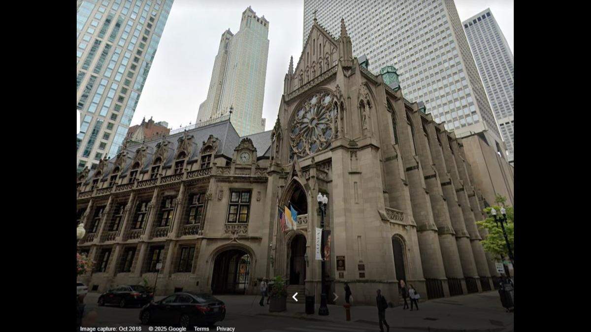 The Archdiocese of Chicago filed a lawsuit March 24 accusing a group of men of submitting dozens of fake sex abuse claims for settlement payments worth millions of dollars.