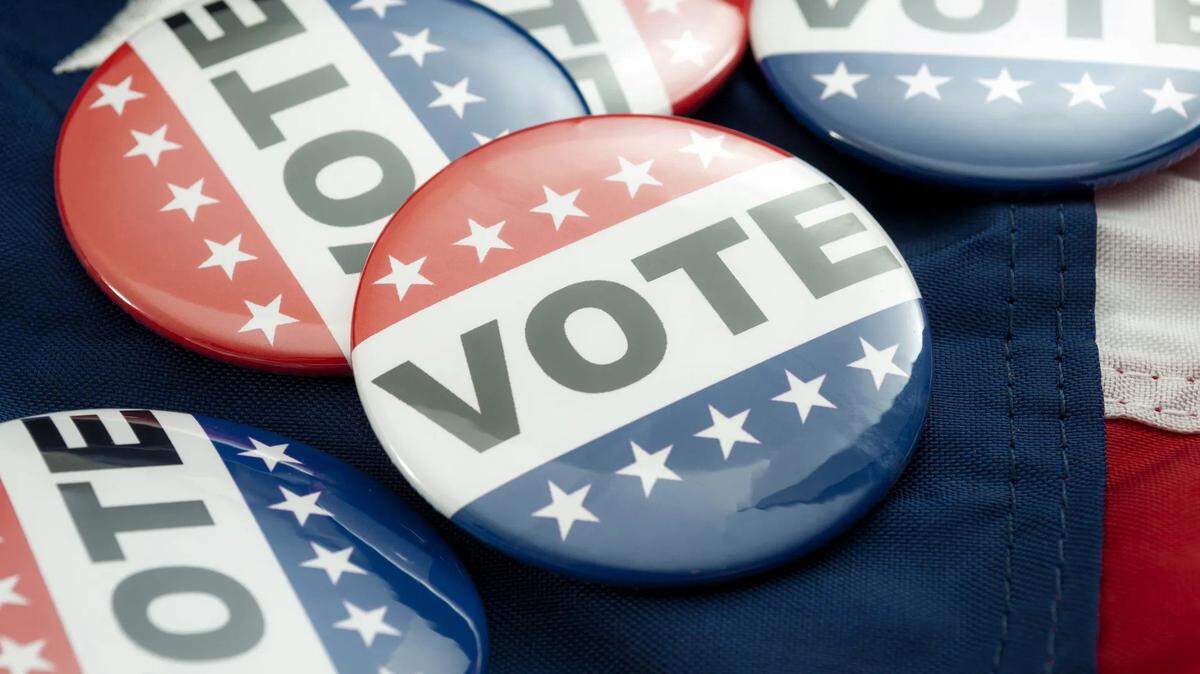 Several states led by Democrats have made Election Day a holiday to encourage more people to vote.