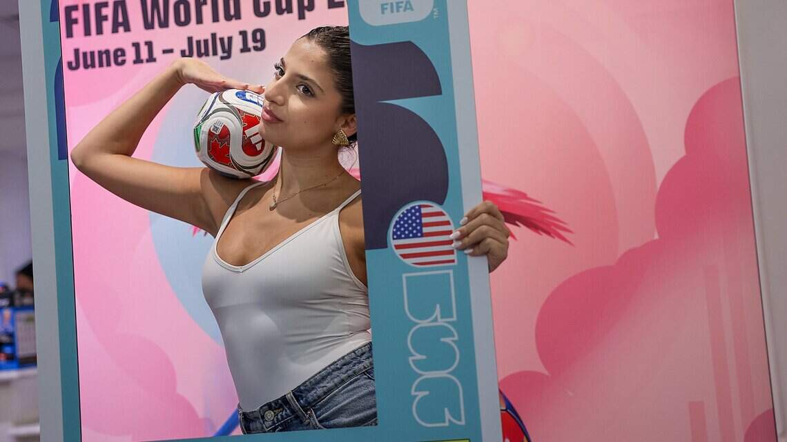 New in Miami business: World Cup merch, broken dishes, familiar coupons