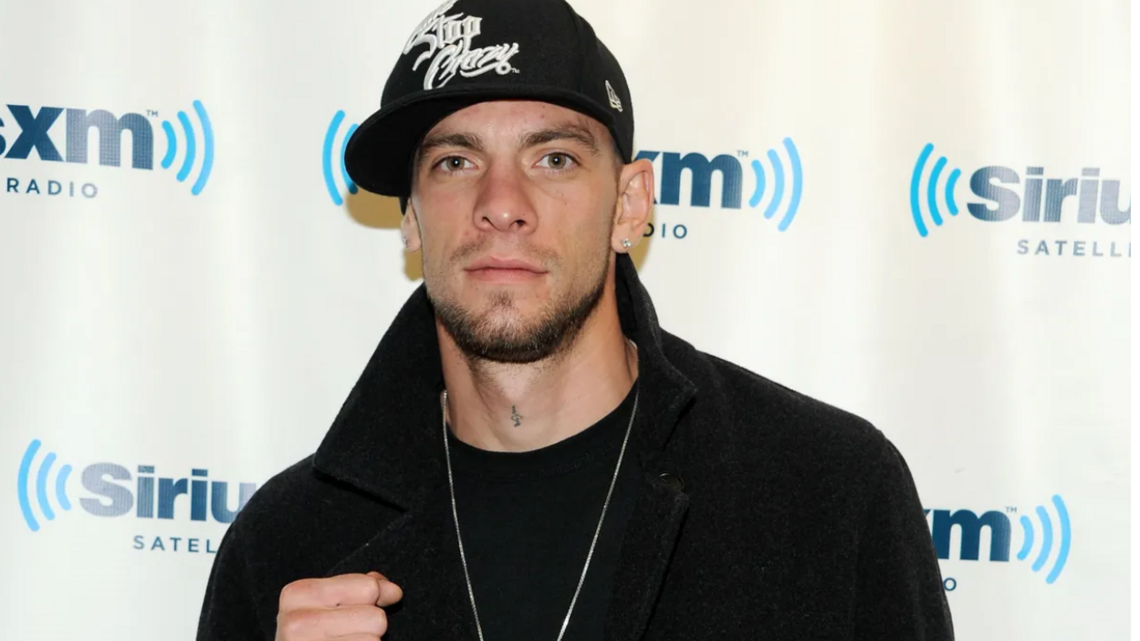 ‘Cringe’: Watch MMA star Joe Schilling punch a patron at this Fort Lauderdale bar