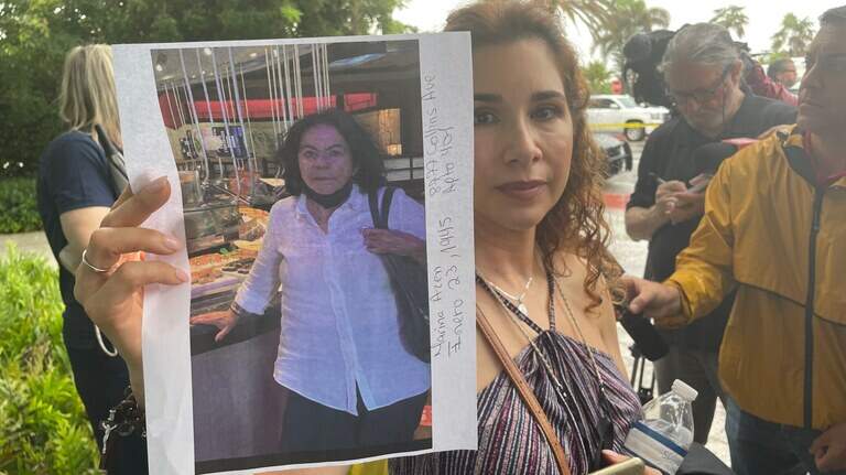 She took daughter to see butterflies in Mexico. ‘Selfless’ mom died in Surfside collapse
