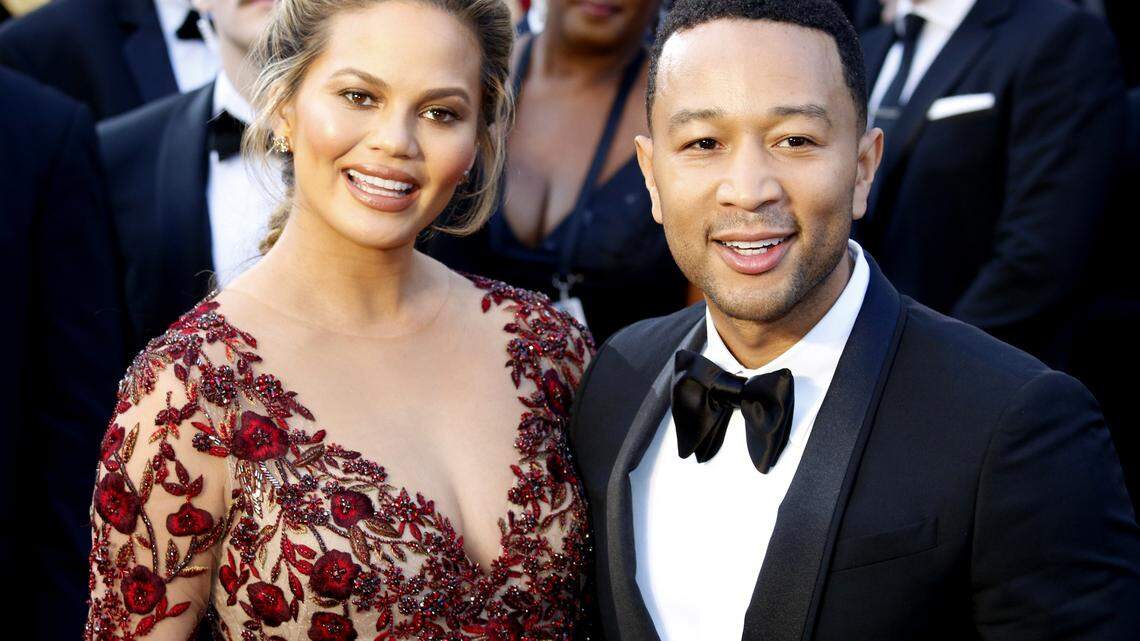 On June 18, John Legend took to social media to share a video of his wife Chrissy Teigen’s bath water. And things turn “unhinged.”