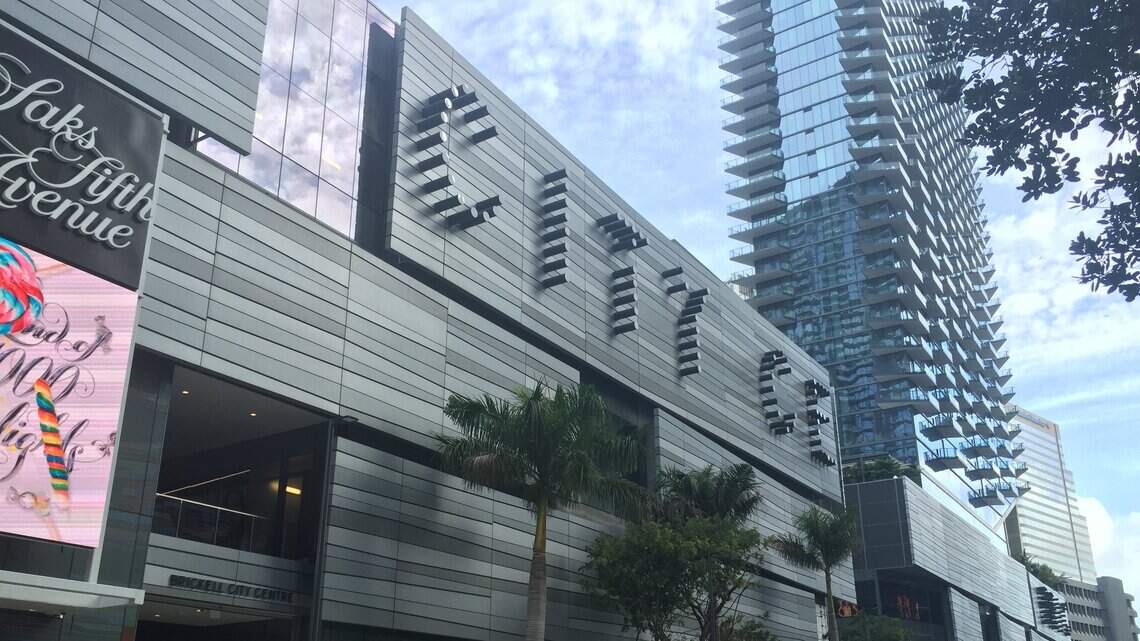 After 72 years on Flagler Street, Kirk Jewelers is moving to Brickell City Centre