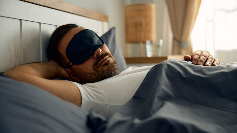 From sunrise alarm clocks to mouth taping, which sleep trends are actually worth it?
