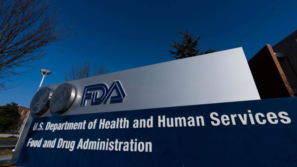 The FDA warns of a recall to stop using two COVID-19 tests by Empowered Diagnostics and said there’s a high risk of false results. Neither is FDA authorized.