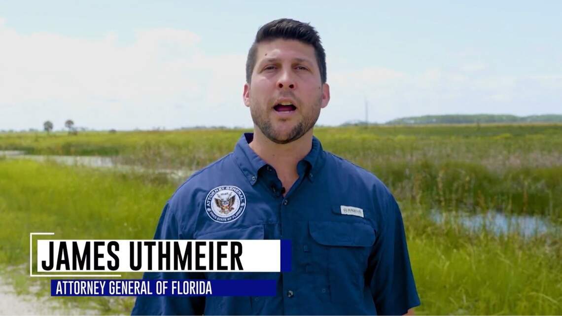 Florida AG should replace dystopian rhetoric on ‘Alligator Alcatraz’ for empathy | Opinion
