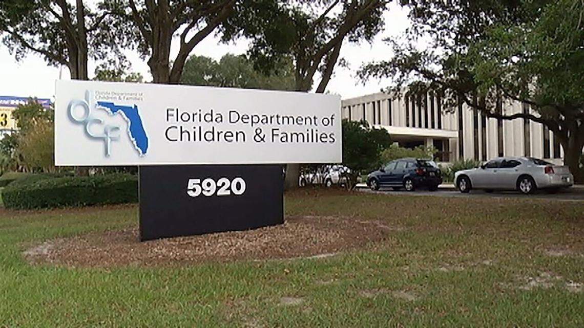 A Florida mental health counselor intern once used a DCF job for extortion
