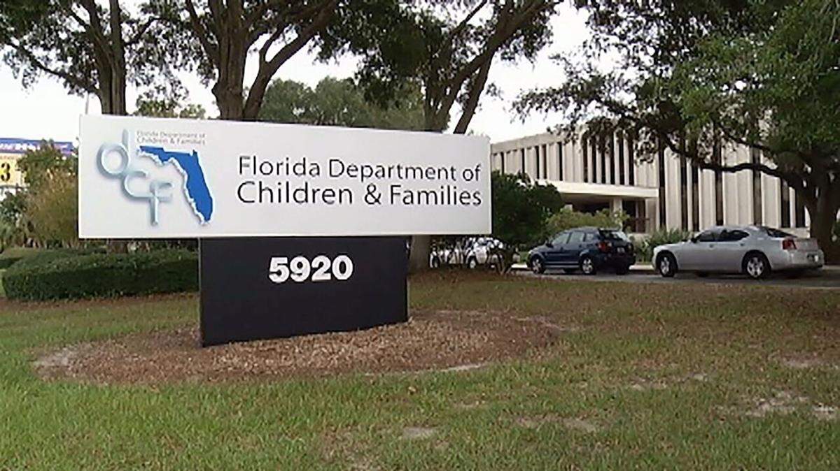 A state board ruled on West Palm Beach, Florida’s Alexandra Cadet’s license status. She engaged in extortion while Florida’s Department of Children and Families.