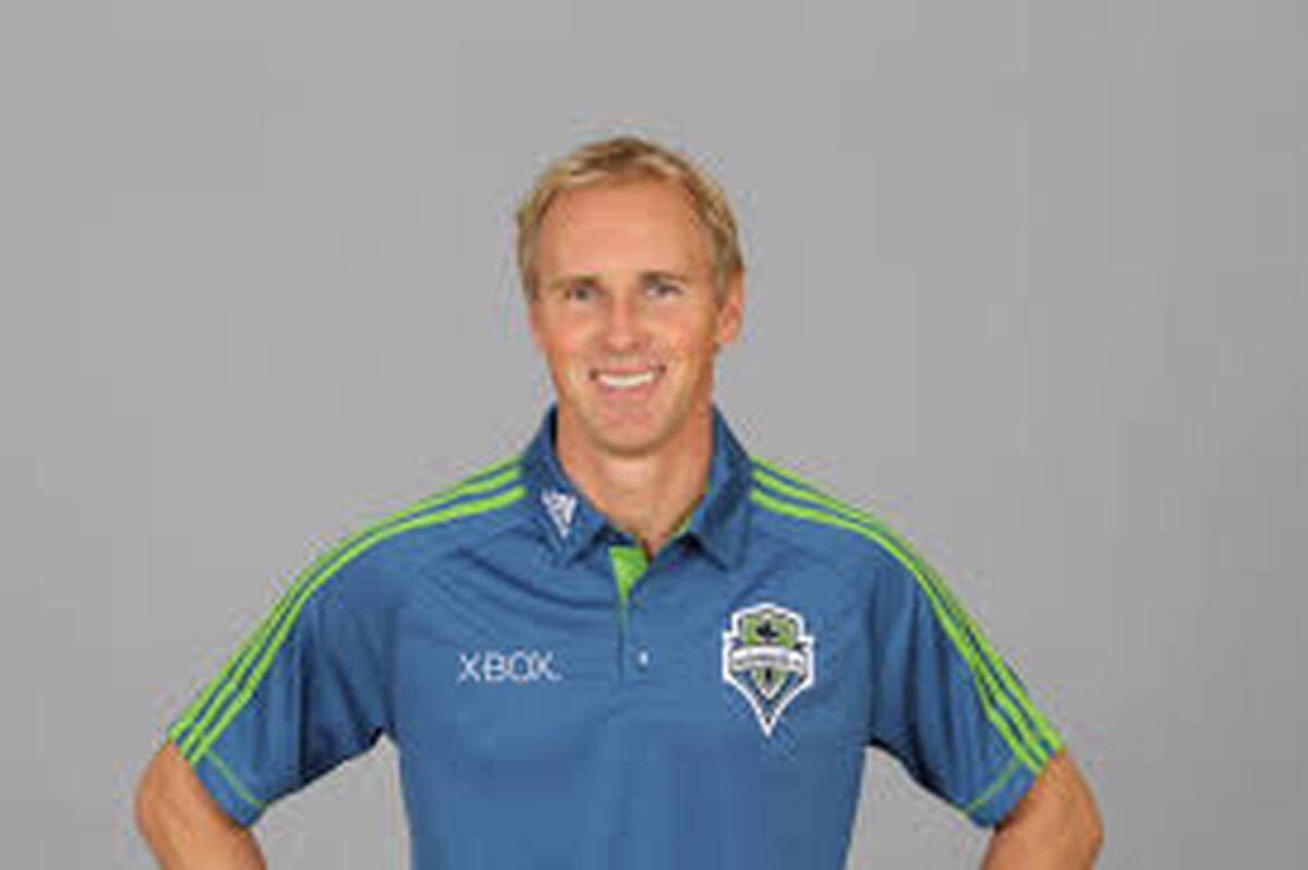 Chris Henderson ha sido nombrado como director deportivo del Inter Miami este lunes 19 de enero de 2021, después de 13 temporadas enn la oficina principal de Seattle Sounders. Jugó para el Miami Fusion en el 2001.