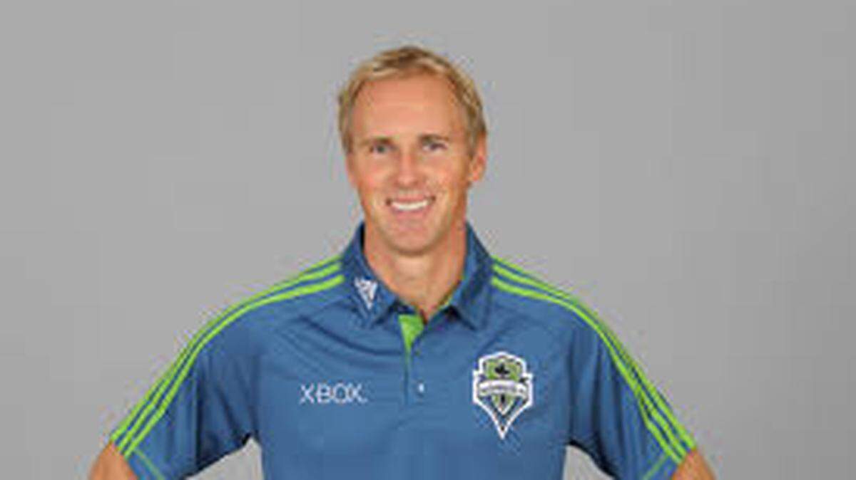 Seattle Sounders sporting director Chris Henderson is in talks with Inter Miami about a similar position. He was a finalist for the job in 2018, but was passed over for Paul McDonough, who stepped down in Dec. 2020.