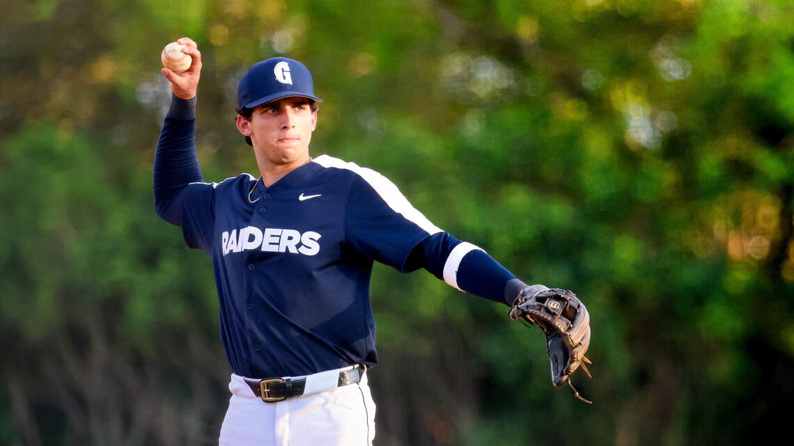 Meet the Miami Marlins’ picks from the 2026 MLB Draft