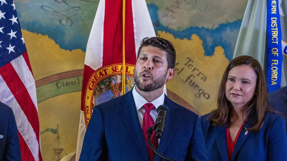 How state officials fought for months to keep a lid on Hope Florida report