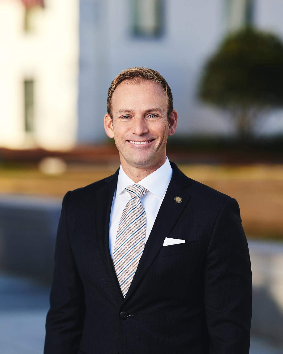 Former Miami Beach city commissioner and state representative Mike Grieco is running for mayor of Miami Beach.