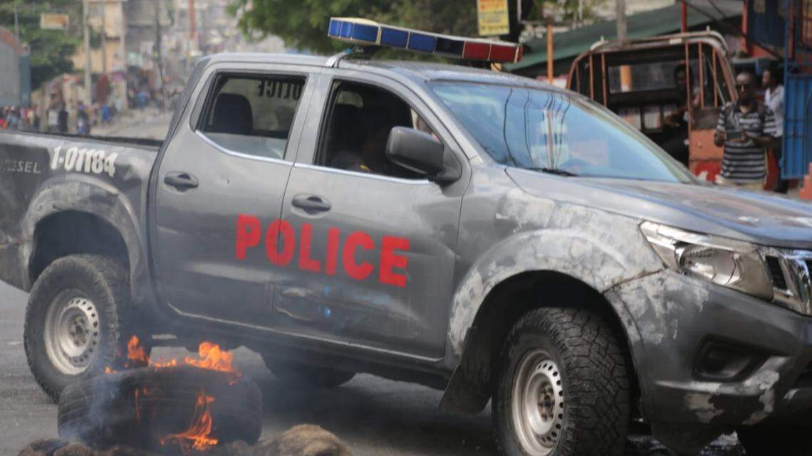 As armed gangs continue to sow chaos in Haiti’s capital, they also also spreading violence to rural areas of Haiti.