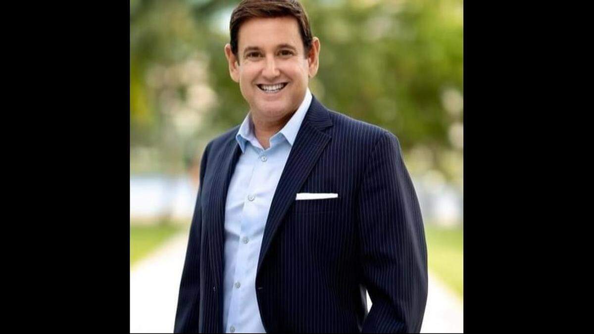 Michael Gongora