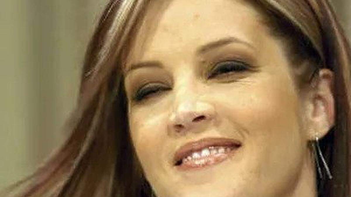 Lisa Marie Presley died on Jan. 12 after being said to have gone into cardiac arrest. She was 54.