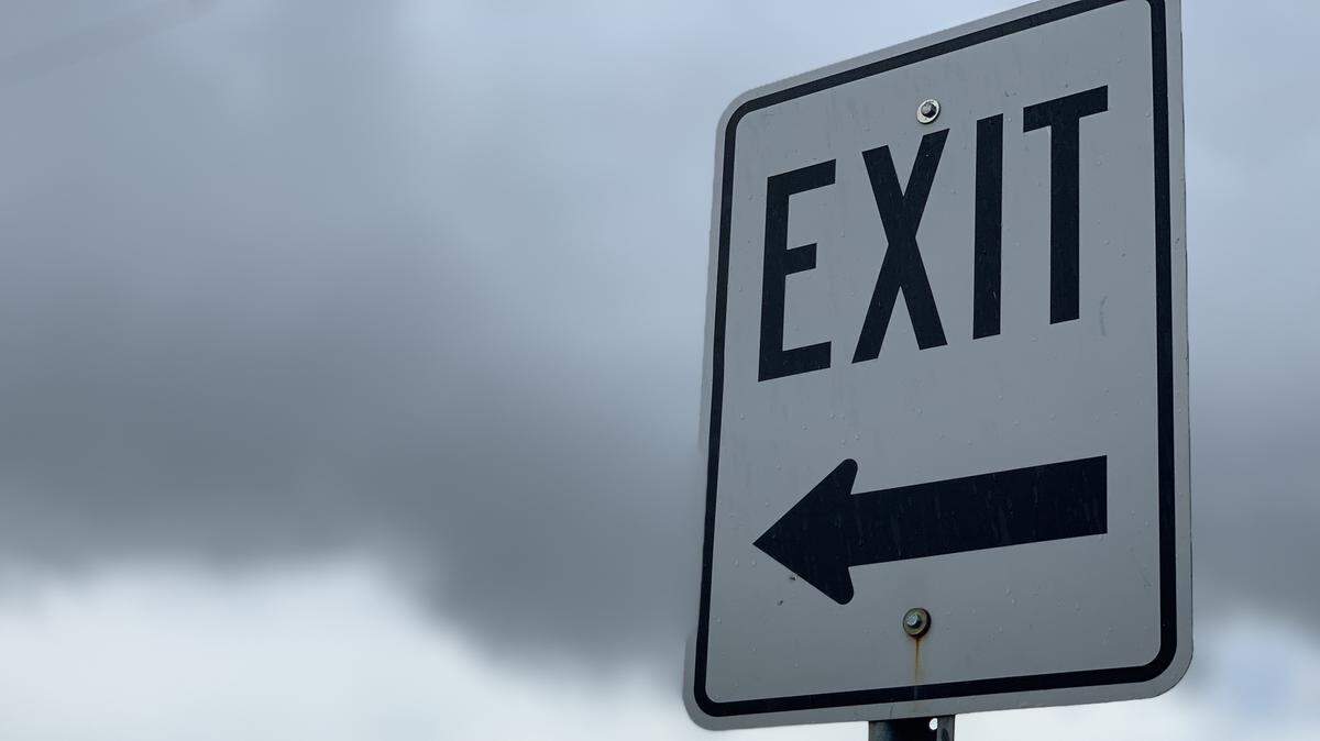 No exit in South Florida for afternoon storms as another round on Aug. 6, 2019, brought storms into Miami, Fort Lauderdale and Palm Beach, with a warning of possible funnel cloud activity.
