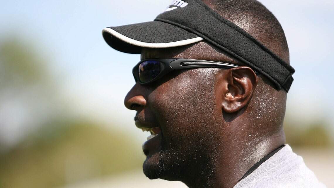 Willie Taggart hires this longtime assistant with strong recruiting background at FAU