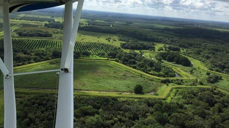 Fertilizer use by Florida farmers appears to be leveling off. But will it be enough?